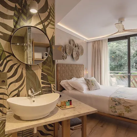 מלון Casa Coco Boutique & 4*s - Adults Only 4*